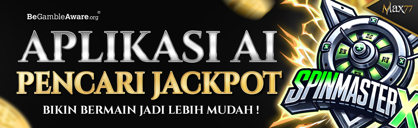 DOWNLOAD APLIKASI AI PASTI JACKPOT !