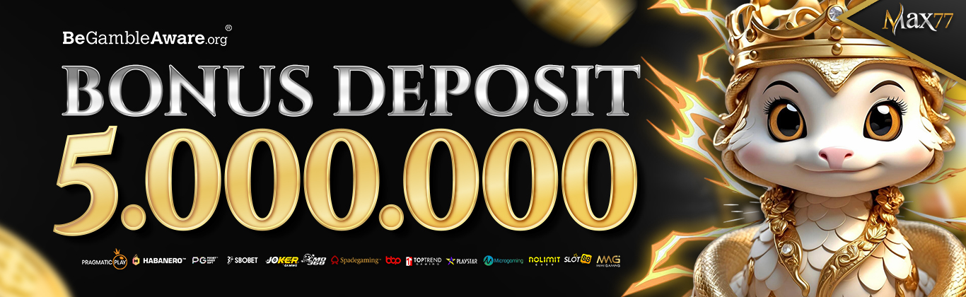 Bonus Deposit