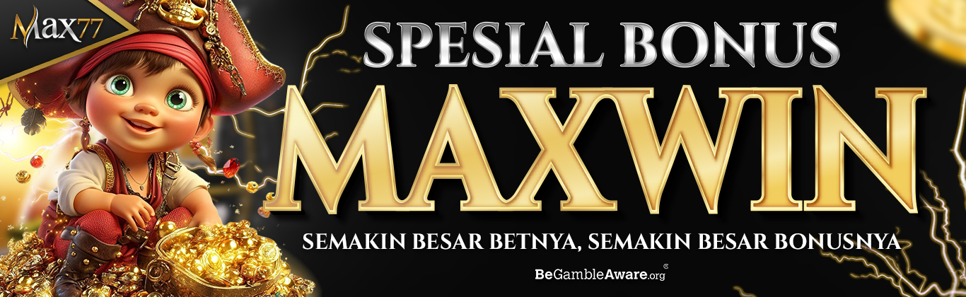 Bonus Maxwin