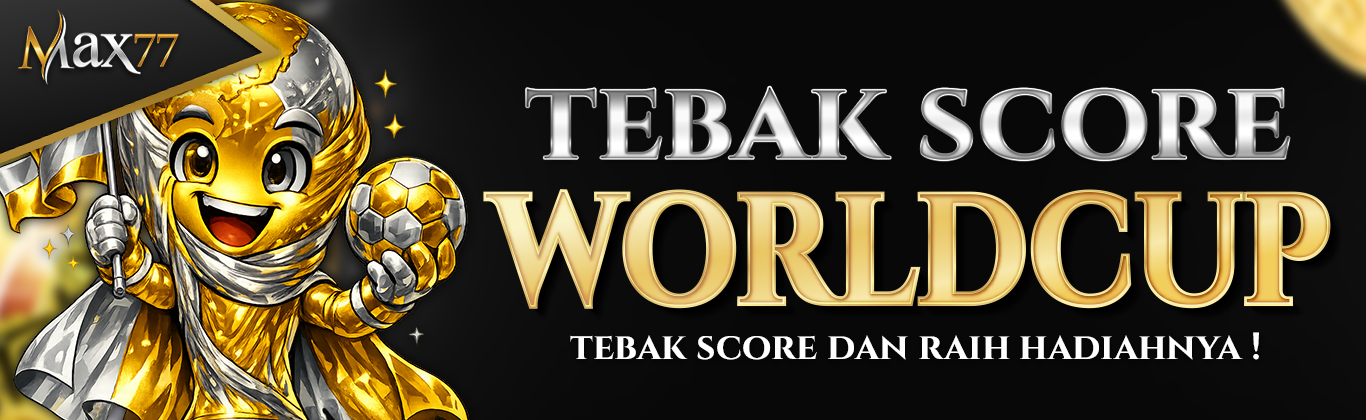 TEBAK SCORE WORLD CUP
