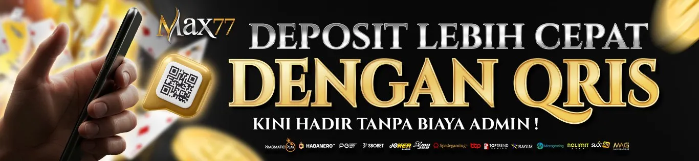 QRIS TANPA BY ADMIN