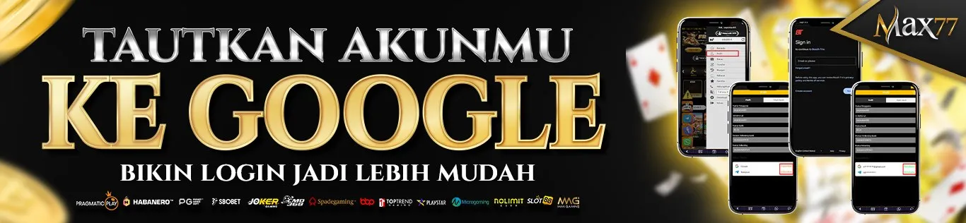 TAUTAN LINK GOOGLE