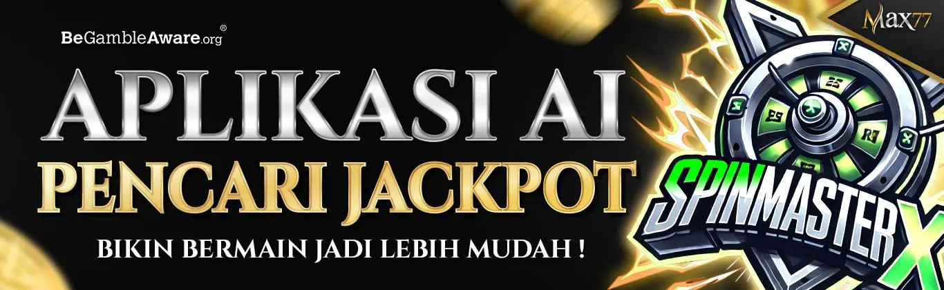DOWNLOAD APLIKASI AI PASTI JACKPOT !