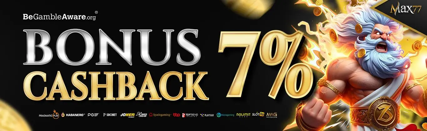 Bonus Chasback
