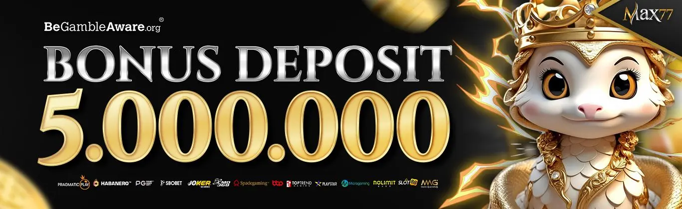 Bonus Deposit