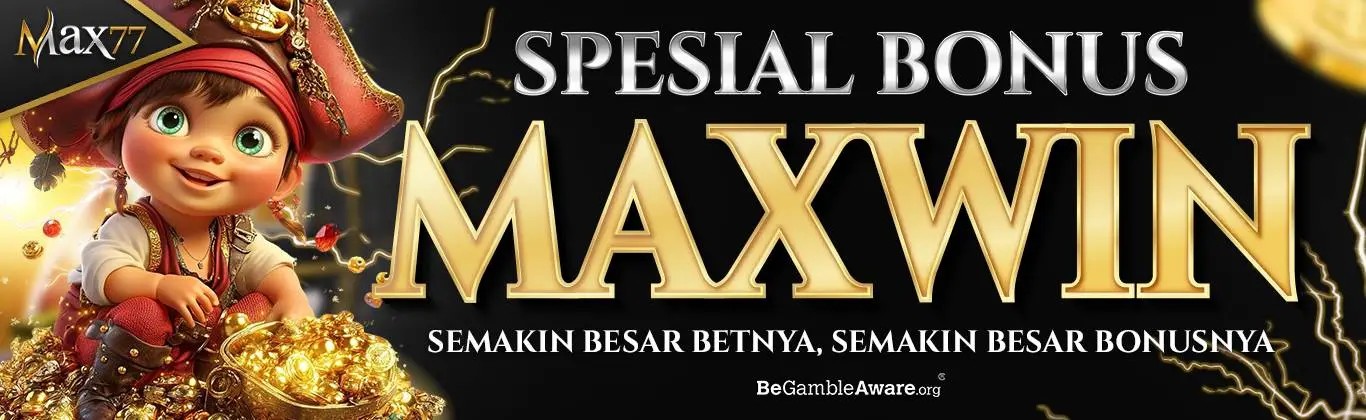 Bonus Maxwin