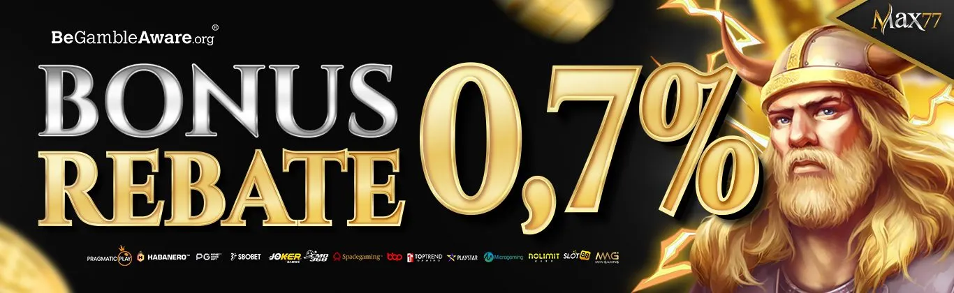 Bonus Rebate